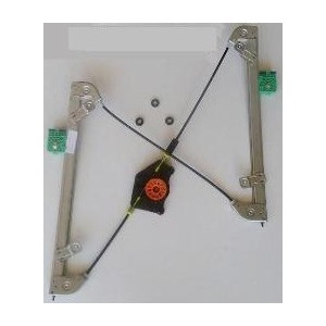 Achetez LEVE-VITRE ÉLECTRIQUE AVANT GAUCHE (SANS MOTEUR) ALFA ROMEO 159 05- au meilleur prix sur todocarrocería.com