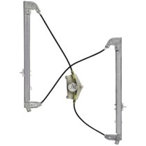 Compra ELEVALUNAS ELÉCTRICO DELANTERO IZQUIERDO (S/MOTOR) AUDI AUDI A4 12- al mejor precio en todocarrocería.com
