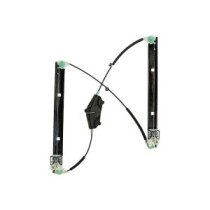 Compra ELEVALUNAS ELÉCTRICO DELANTERO IZQUIERDO (S/MOTOR) AUDI AUDI Q7 06- al mejor precio en todocarrocería.com