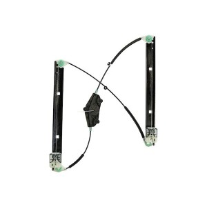 Compra ELEVALUNAS ELÉCTRICO DELANTERO IZQUIERDO (S/MOTOR) AUDI AUDI Q7 06- al mejor precio en todocarrocería.com