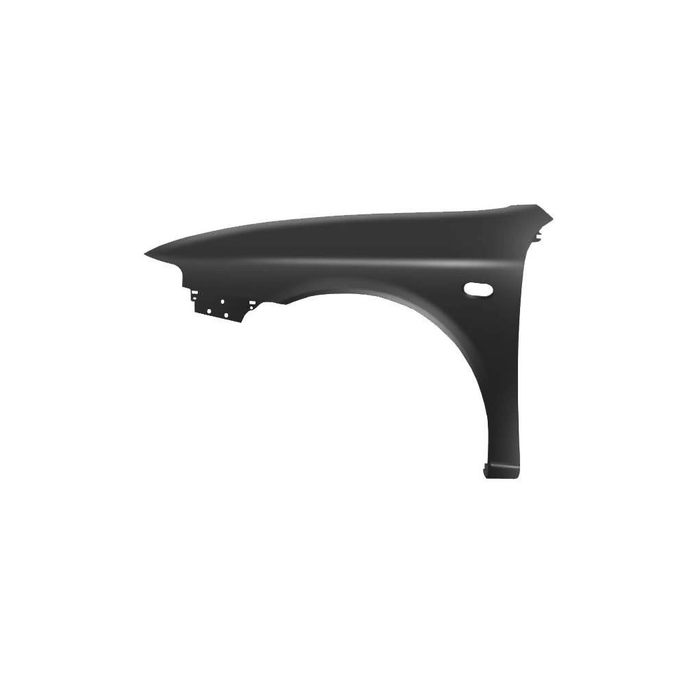 Compra ALETA DELANTERA IZQUIERDA SEAT SEAT TOLEDO/LEON 99- al mejor precio en todocarrocería.com