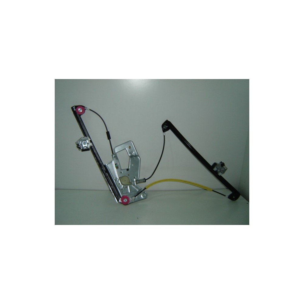 Compra ELEVALUNAS ELÉCTRICO DELANTERO IZQUIERDO (S/MOTOR) BMW BMW E39 95- al mejor precio en todocarrocería.com