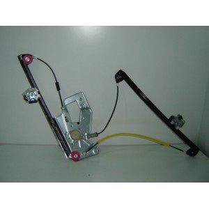 Compra ELEVALUNAS ELÉCTRICO DELANTERO IZQUIERDO (S/MOTOR) BMW BMW E39 95- al mejor precio en todocarrocería.com
