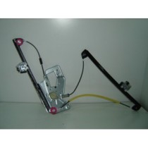 Compra ELEVALUNAS ELÉCTRICO DELANTERO IZQUIERDO (S/MOTOR) BMW BMW E39 95- al mejor precio en todocarrocería.com