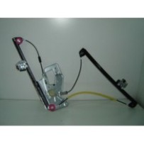 Compra ELEVALUNAS ELÉCTRICO DELANTERO IZQUIERDO (S/MOTOR) BMW BMW E39 95- al mejor precio en todocarrocería.com