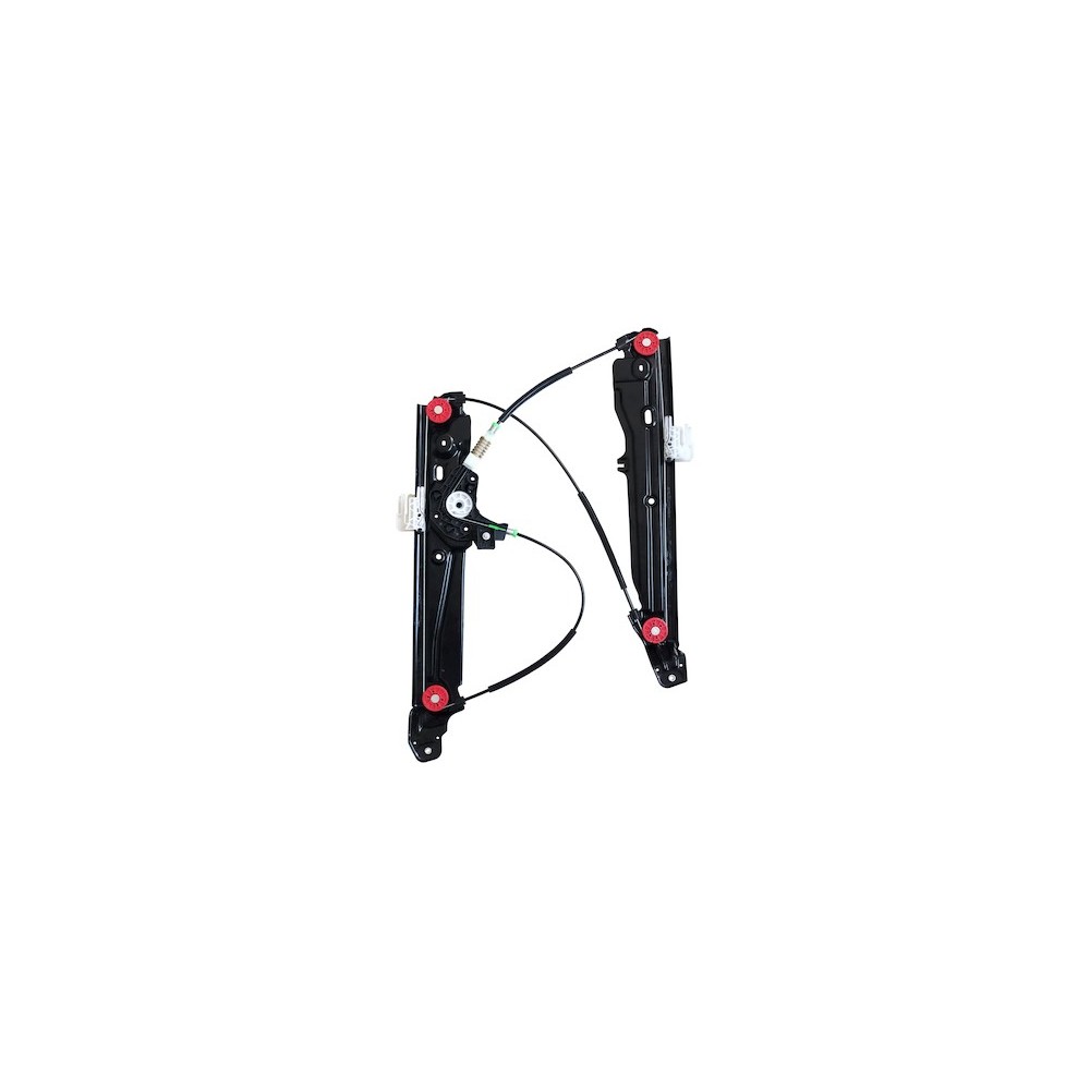 Achetez LEVE-VITRE ÉLECTRIQUE AVANT GAUCHE (SANS MOTEUR) BMW BMW S/5 F10/F11 2010.03- au meilleur prix sur todocarrocería.com