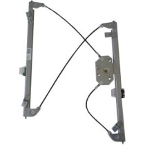 Achetez lève-vitre électrique avant gauche (SANS MOTEUR) BMW BMW X3 11- au meilleur prix sur todocarrocería.com