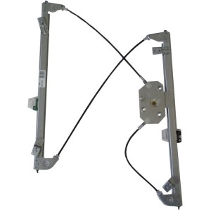 Compra ELEVALUNAS ELÉCTRICO DELANTERO IZQUIERDO (S/MOTOR) BMW BMW X3 11- al mejor precio en todocarrocería.com