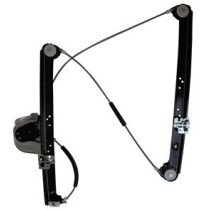 Compra ELEVALUNAS ELÉCTRICO DELANTERO IZQUIERDO (S/MOTOR) BMW BMW X5 E53 00- al mejor precio en todocarrocería.com