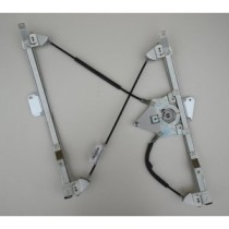 Compra ELEVALUNAS ELÉCTRICO DELANTERO IZQUIERDO (S/MOTOR) CITROEN CITROEN C5 05-08 al mejor precio en todocarrocería.com