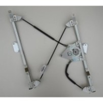 Compra ELEVALUNAS ELÉCTRICO DELANTERO IZQUIERDO (S/MOTOR) CITROEN CITROEN C5 05-08 al mejor precio en todocarrocería.com
