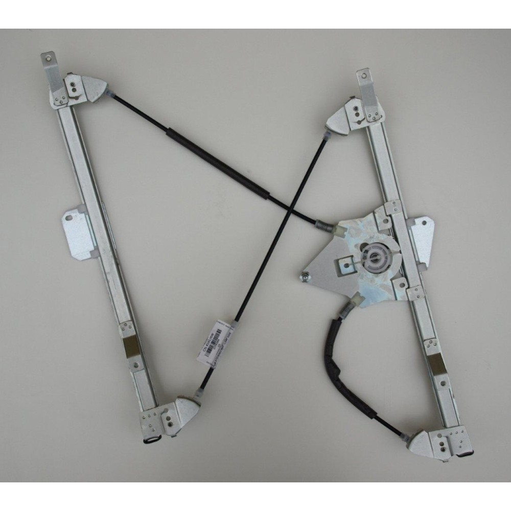 Achetez LEVAGE DE VITRE ÉLECTRIQUE AVANT GAUCHE (SANS MOTEUR) CITROEN CITROEN C5 05-08 au meilleur prix sur todocarrocería.com