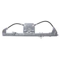 Compra ELEVALUNAS ELÉCTRICO DELANTERO IZQUIERDO (S/MOTOR) CITROEN CITROEN NEMO/BIPP/FIOR 08- al mejor precio en todocarrocería.c