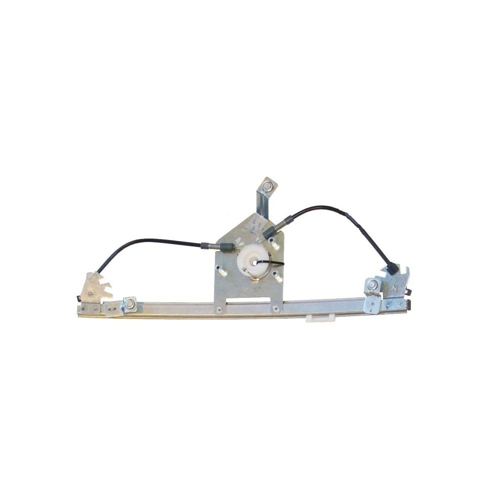 Compra ELEVALUNAS ELÉCTRICO DELANTERO IZQUIERDO (S/MOTOR) CITROEN CITROEN XANTIA 93-01 al mejor precio en todocarrocería.com