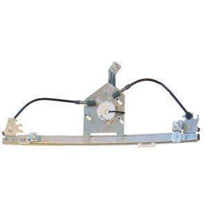 Compra ELEVALUNAS ELÉCTRICO DELANTERO IZQUIERDO (S/MOTOR) CITROEN CITROEN XANTIA 93-01 al mejor precio en todocarrocería.com