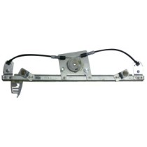 Achetez LEVRE-VITRE ÉLECTRIQUE AVANT GAUCHE (SANS MOTEUR) FIAT FIAT BRAVO 07-/DELTA 08- au meilleur prix sur todocarrocería.com