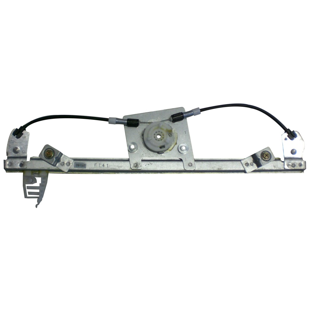 Achetez LEVRE-VITRE ÉLECTRIQUE AVANT GAUCHE (SANS MOTEUR) FIAT FIAT BRAVO 07-/DELTA 08- au meilleur prix sur todocarrocería.com