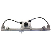 Compra ELEVALUNAS ELÉCTRICO DELANTERO IZQUIERDO (S/MOTOR) FIAT FIAT GRANDE PUNTO 05-/EVO 09- al mejor precio en todocarrocería.c