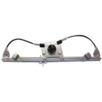 Compra ELEVALUNAS ELÉCTRICO DELANTERO IZQUIERDO (S/MOTOR) FIAT FIAT GRANDE PUNTO 05-/EVO 09- al mejor precio en todocarrocería.c