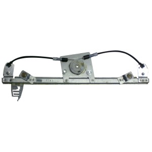 Achetez LEVE-VITRE ÉLECTRIQUE AVANT GAUCHE (SANS MOTEUR) LANCIA FIAT BRAVO 07-/DELTA 08- au meilleur prix sur todocarrocería.com