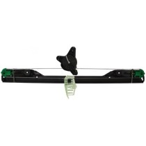 Compra ELEVALUNAS ELÉCTRICO DELANTERO IZQUIERDO (S/MOTOR) LANCIA FIAT IDEA/LANCIA MUSA 04- al mejor precio en todocarrocería.com