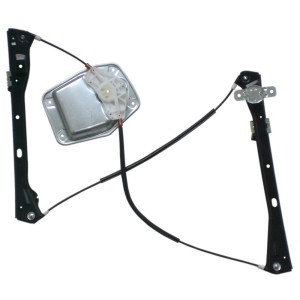 Compra ELEVALUNAS ELÉCTRICO DELANTERO IZQUIERDO (S/MOTOR) MERCEDES MERCEDES A/B W169 04-12 al mejor precio en todocarrocería.com