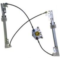 Compra ELEVALUNAS ELÉCTRICO DELANTERO IZQUIERDO (S/MOTOR) MERCEDES MERCEDES A W176 12- al mejor precio en todocarrocería.com