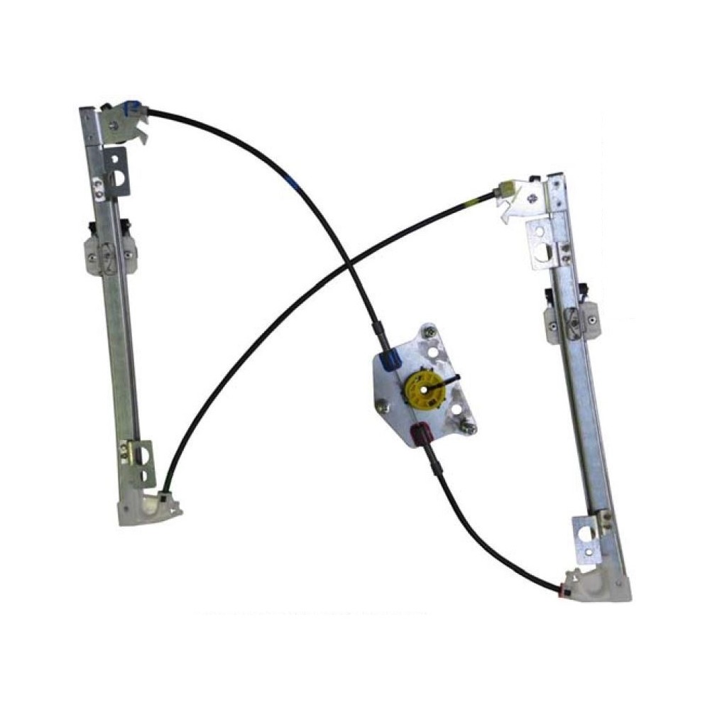 Compra ELEVALUNAS ELÉCTRICO DELANTERO IZQUIERDO (S/MOTOR) MERCEDES MERCEDES A W176 12- al mejor precio en todocarrocería.com