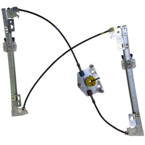 Compra ELEVALUNAS ELÉCTRICO DELANTERO IZQUIERDO (S/MOTOR) MERCEDES MERCEDES A W176 12- al mejor precio en todocarrocería.com