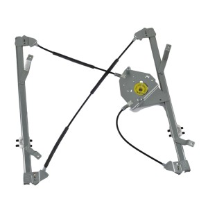 Compra ELEVALUNAS ELÉCTRICO DELANTERO IZQUIERDO (S/MOTOR) MERCEDES RENAULT KANGOO 08- al mejor precio en todocarrocería.com