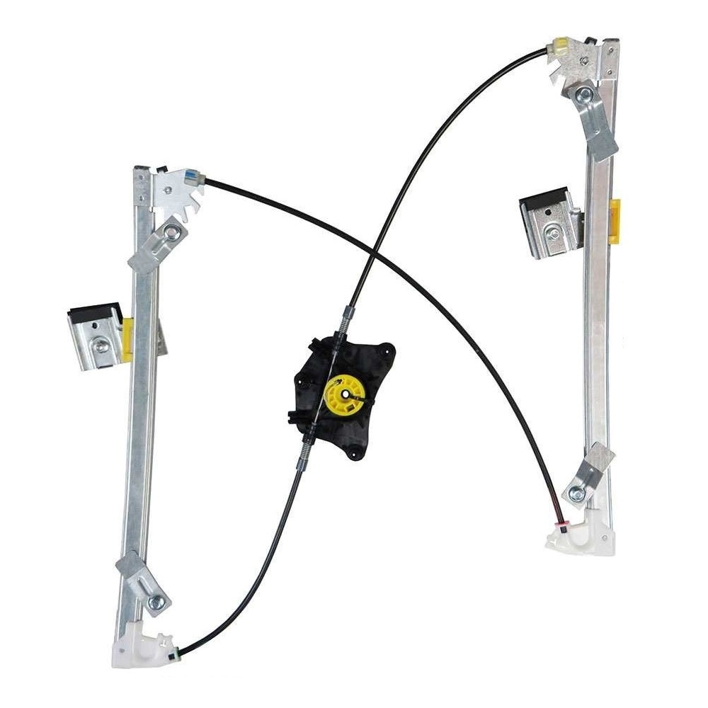 Compra ELEVALUNAS ELÉCTRICO DELANTERO IZQUIERDO (S/MOTOR) MERCEDES MERCEDES E W212 09- al mejor precio en todocarrocería.com
