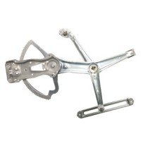 Compra ELEVALUNAS ELÉCTRICO DELANTERO IZQUIERDO (S/MOTOR) MERCEDES MERCEDES M W163 98-05 al mejor precio en todocarrocería.com