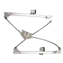 Compra ELEVALUNAS ELÉCTRICO DELANTERO IZQUIERDO (S/MOTOR) MERCEDES MERCEDES M W164 05-11 al mejor precio en todocarrocería.com