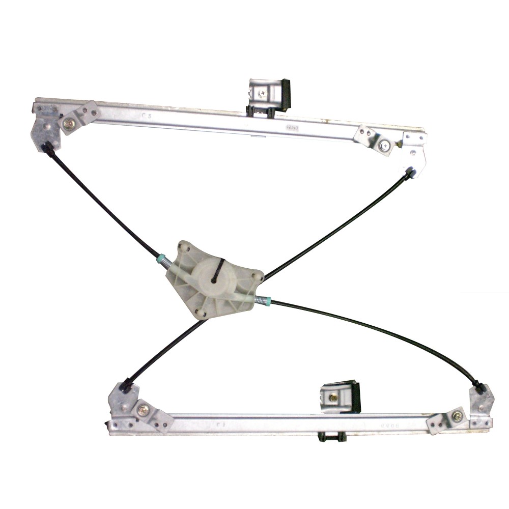 Compra ELEVALUNAS ELÉCTRICO DELANTERO IZQUIERDO (S/MOTOR) MERCEDES MERCEDES M W164 05-11 al mejor precio en todocarrocería.com