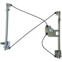 Compra ELEVALUNAS ELÉCTRICO DELANTERO IZQUIERDO (S/MOTOR) PEUGEOT CITROEN BERLINGO/PART 96-08 al mejor precio en todocarrocería.