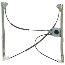 Compra ELEVALUNAS ELÉCTRICO DELANTERO IZQUIERDO (S/MOTOR) RENAULT RENAULT ESPACE 03- al mejor precio en todocarrocería.com