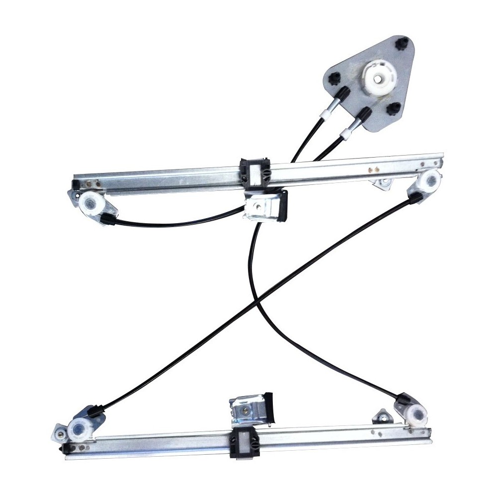 Achetez LEVAGE DE VITRE ÉLECTRIQUE AVANT GAUCHE (SANS MOTEUR) SEAT ALTEA/TOLEDO 04- au meilleur prix sur todocarrocería.com.