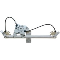 Compra ELEVALUNAS ELÉCTRICO DELANTERO IZQUIERDO (S/MOTOR) SMART MCC SMART FORTWO 98- al mejor precio en todocarrocería.com