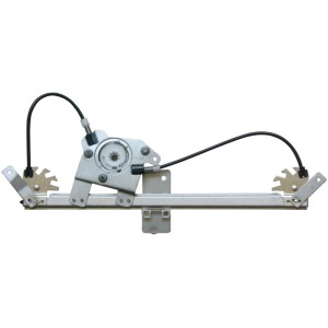 Compra ELEVALUNAS ELÉCTRICO DELANTERO IZQUIERDO (S/MOTOR) SMART MCC SMART FORTWO 98- al mejor precio en todocarrocería.com