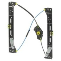 Compra ELEVALUNAS ELÉCTRICO DELANTERO IZQUIERDO (S/MOTOR) VW VW SHARAN 10- al mejor precio en todocarrocería.com