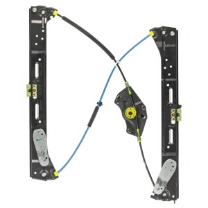 Achetez LEVAGE DE VITRE ÉLECTRIQUE AVANT GAUCHE (SANS MOTEUR) VW VW SHARAN 10- au meilleur prix sur todocarrocería.com