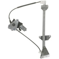 Achetez LEVAGE DE VITRE ÉLECTRIQUE AVANT GAUCHE 2/4 PORTES MITSUBISHI MITSUBISHI PAJERO 1991.04- au meilleur prix sur todocarroc