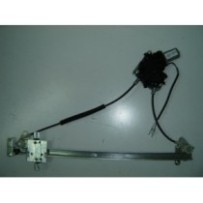 Compra ELEVALUNAS ELÉCTRICO DELANTERO IZQUIERDO 2P MERCEDES MERCEDES VITO 96- al mejor precio en todocarrocería.com