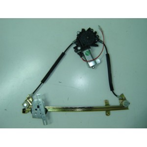 Compra ELEVALUNAS ELÉCTRICO DELANTERO IZQUIERDO 2P MITSUBISHI MITSUBISHI COLT 92- al mejor precio en todocarrocería.com