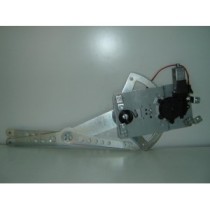 Compra ELEVALUNAS ELÉCTRICO DELANTERO IZQUIERDO 2P OPEL OPEL ASTRA 91- al mejor precio en todocarrocería.com