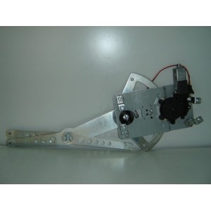 Compra ELEVALUNAS ELÉCTRICO DELANTERO IZQUIERDO 2P OPEL OPEL ASTRA 91- al mejor precio en todocarrocería.com