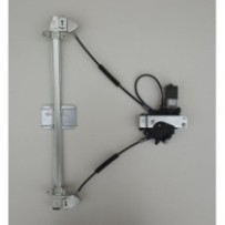 Compra ELEVALUNAS ELÉCTRICO DELANTERO IZQUIERDO 2P SUZUKI SUZUKI VITARA 88- al mejor precio en todocarrocería.com