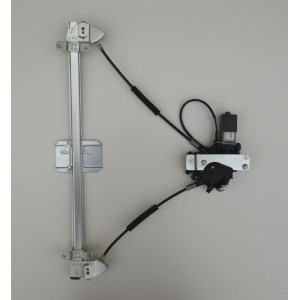 Compra ELEVALUNAS ELÉCTRICO DELANTERO IZQUIERDO 2P SUZUKI SUZUKI VITARA 88- al mejor precio en todocarrocería.com