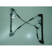Compra ELEVALUNAS ELÉCTRICO DELANTERO IZQUIERDO 2P (C/COMFORT S/MOTOR) VW VW POLO 02-09 al mejor precio en todocarrocería.com