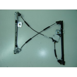 Achetez LEVAGE DE VITRE ÉLECTRIQUE AVANT GAUCHE 2P (C/CONFORT S/MOTEUR) VW VW POLO 02-09 au meilleur prix sur todocarrocería.com